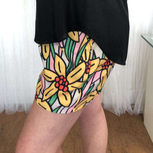 Icône shorts - Picture 10 of 16